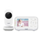 Vtech VM3252, VM3252-2 - 2.8 Digital Video Baby Monitor Handleiding