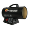Mr Heater MH60QFAV, MH85QFAV, MH125QFAV Handleiding