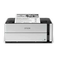 Epson EcoTank M1140 Series Gebruikershandleiding