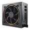 be quiet! Pure Power 10 700W CM/600W CM/500W CM - Handleiding voeding