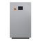 Warmtepompen Viessmann VITOCAL 300-G PRO PLC Montage- En Servicehandleiding