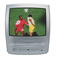 TV's Philips 14PV135/01 Handleiding