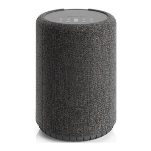 Audio Pro A10 Handleiding