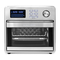 Kalorik MAXX AFO 47797 SS - Handleiding heteluchtoven