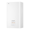 Warmtepompen LG ZHUW096A0 Installatiehandleiding