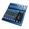 Muziek mixers Yamaha MG8/2FX Gebruikershandleiding