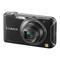 Digitale camera's Panasonic Lumix DMC-SZ5 Gebruiksaanwijzing