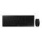 Cherry JD-856K, JD-856M, JD-856R - Stream Desktop Recharge Handleiding