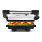 Elite Gourmet EPN-2811 - Elektrische Panini Grill & Contact Grill Handleiding