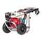 Simpson ALH3228-S - Handleiding hogedrukreiniger