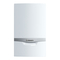 Ketels Vaillant ecoTEC plus VHR NL 20-24/5-5 L Gebruiksaanwijzing