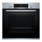 Ovens Bosch HRA 34B Series Gebruikershandleiding En Installatie-Instructies