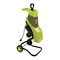 SunJoe CJ602E - Elektrische hakselaar en versnipperaar 15-AMP Handleiding