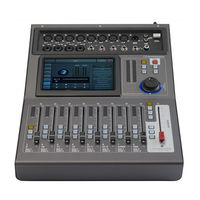 Audiophony LIVEtouch20 Gebruikershandleiding