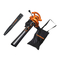 LawnMaster BV1210 Handleiding