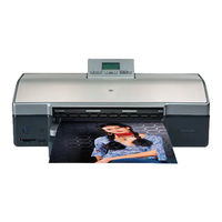 HP Photosmart 8700 Series Gebruikershandleiding