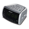 Sony DREAM MACHINE ICF-C115, ICF-C115L - Handleiding Klokradio