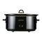 Sunbeam SecretChef HP5530 - Slowcooker 7,5L - Handleiding