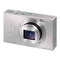 Canon IXUS 500 HS