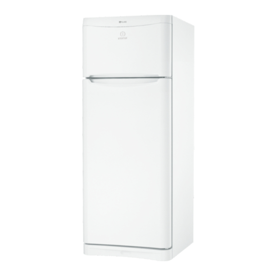 Indes TA 5 Series Gebruiksaanwijzing