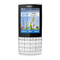 Mobiele telefoons Nokia X3-02 Gebruikershandleiding