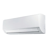 Olimpia splendid INVERTER 10 C Gebruiksaanwijzing