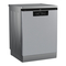 Vaatwassers Beko BDFN36653XC CornerIntense Gebruiksaanwijzing