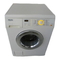 Wasmachines Miele SOFTTRONIC W 449 WPS Gebruiksaanwijzing