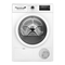 Wasdrogers Bosch WTH85207NL Gebruikershandleiding En Installatie-Instructies