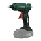 Parkside PHPA 20-Li A1 - Accu Lijmpistool 20V Handleiding