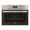 Microgolfovens Zanussi ZOK57261XA Gebruiksaanwijzing