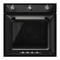 Ovens Smeg SF6905N1 Gebruiksaanwijzing