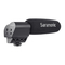 Saramonic Vmic Pro - Video Condensator Microfoon Voor DSLR Camera's Snelstartgids