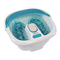 Homedics Bubble Spa Elite FB-450H Handleiding
