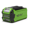 GreenWorks G40B2, G40B25, G40B4, G40B5, G40B6, BAF721, BAF722, BAF724/BAF725, BAF713 Handleiding