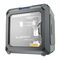 Flashforge Creator 3 handleiding