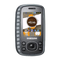 Mobiele telefoons Samsung GT-B3310 Gebruiksaanwijzing