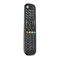 onn 6-Ddevice Universal Remote 100008755 Handleiding