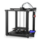 Creality Ender-5 Pro - Gebruikershandleiding voor 3D-printer