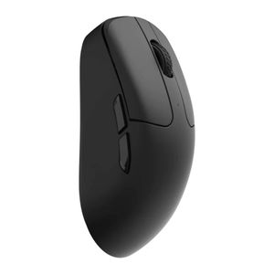 Keychron M2 Mini - Handleiding Draadloze Muis