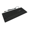 CANYON CNS-HKB6 - Ultra Slim Multimedia Keyboard Snelstartgids