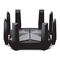 TP-Link Archer AXE300 - Quad-Band Wi-Fi 6E Router Snelgids