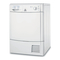 Indesit IDC 85 - Handleiding Droogtrommel