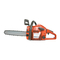 Husqvarna 254XP, 257, 262XP Handleiding