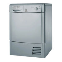 Indesit IDC 85 Gebruiksaanwijzing