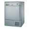 Wasdrogers Indesit IDC 85 Gebruiksaanwijzing
