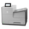 HP Officejet Enterprise Color X555