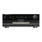 Ontvangers Harman Kardon AVR 4000 Handleiding