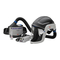 3M Versaflo TR-300 Serie, Versaflo TR-330 Serie, Versaflo TR-332 Handleiding