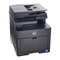 Dell H625cdw, S2825cdn, H825cdw Installatiehandleiding